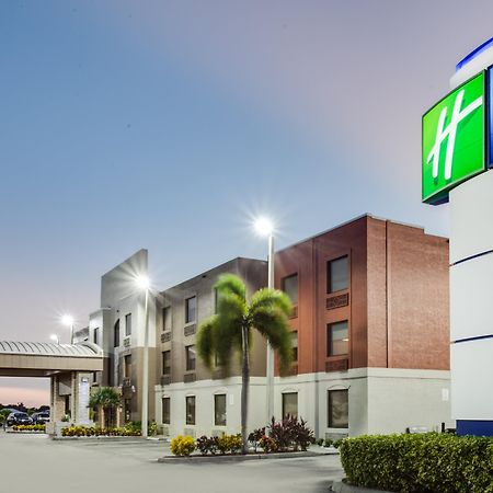 Holiday Inn Express Hotel & Suites Clewiston By Ihg Экстерьер фото