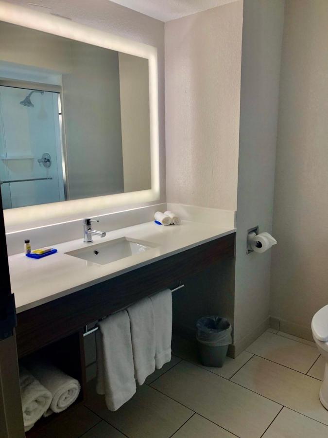 Holiday Inn Express Hotel & Suites Clewiston, An Ihg Hotel Экстерьер фото