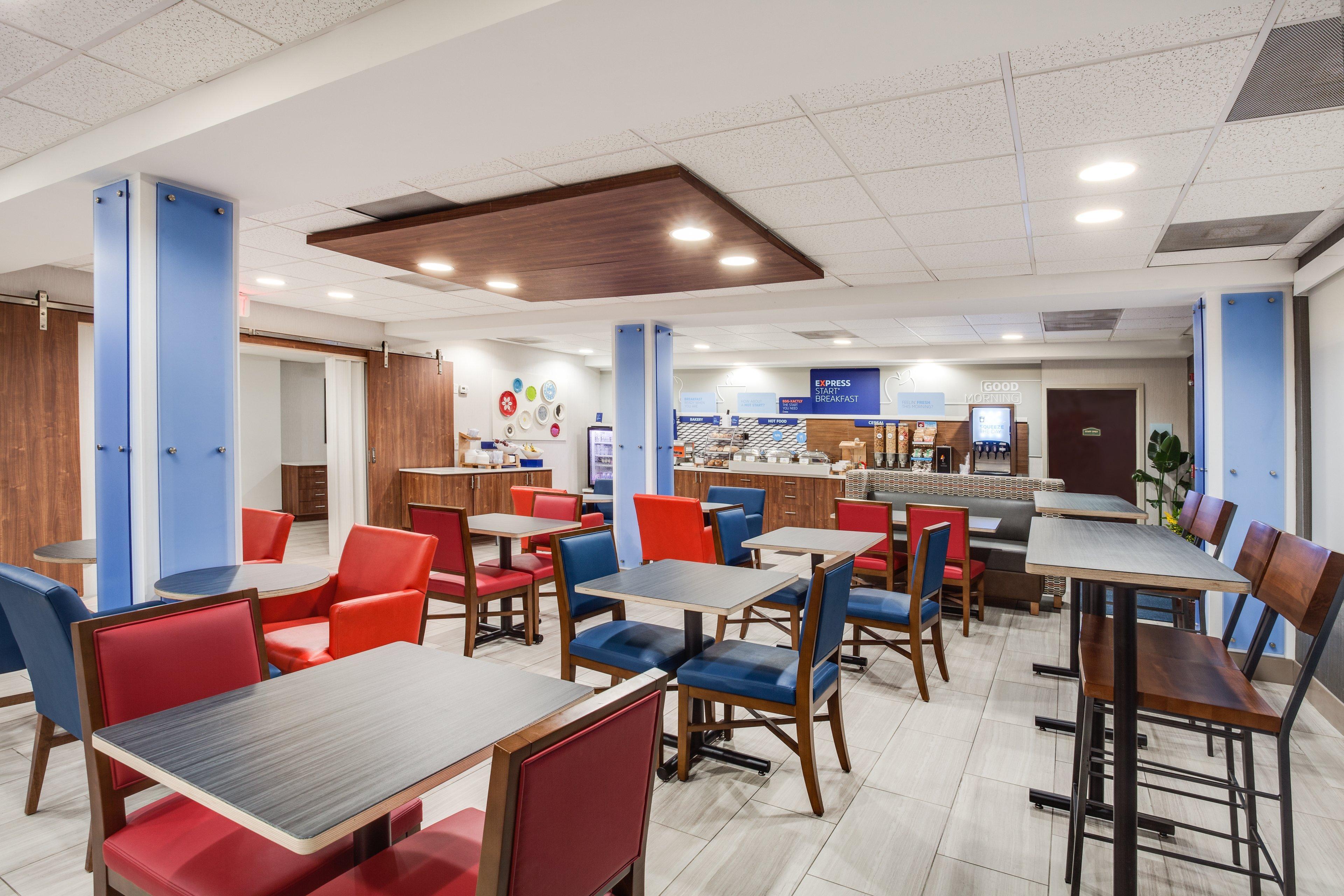 Holiday Inn Express Hotel & Suites Clewiston By Ihg Экстерьер фото
