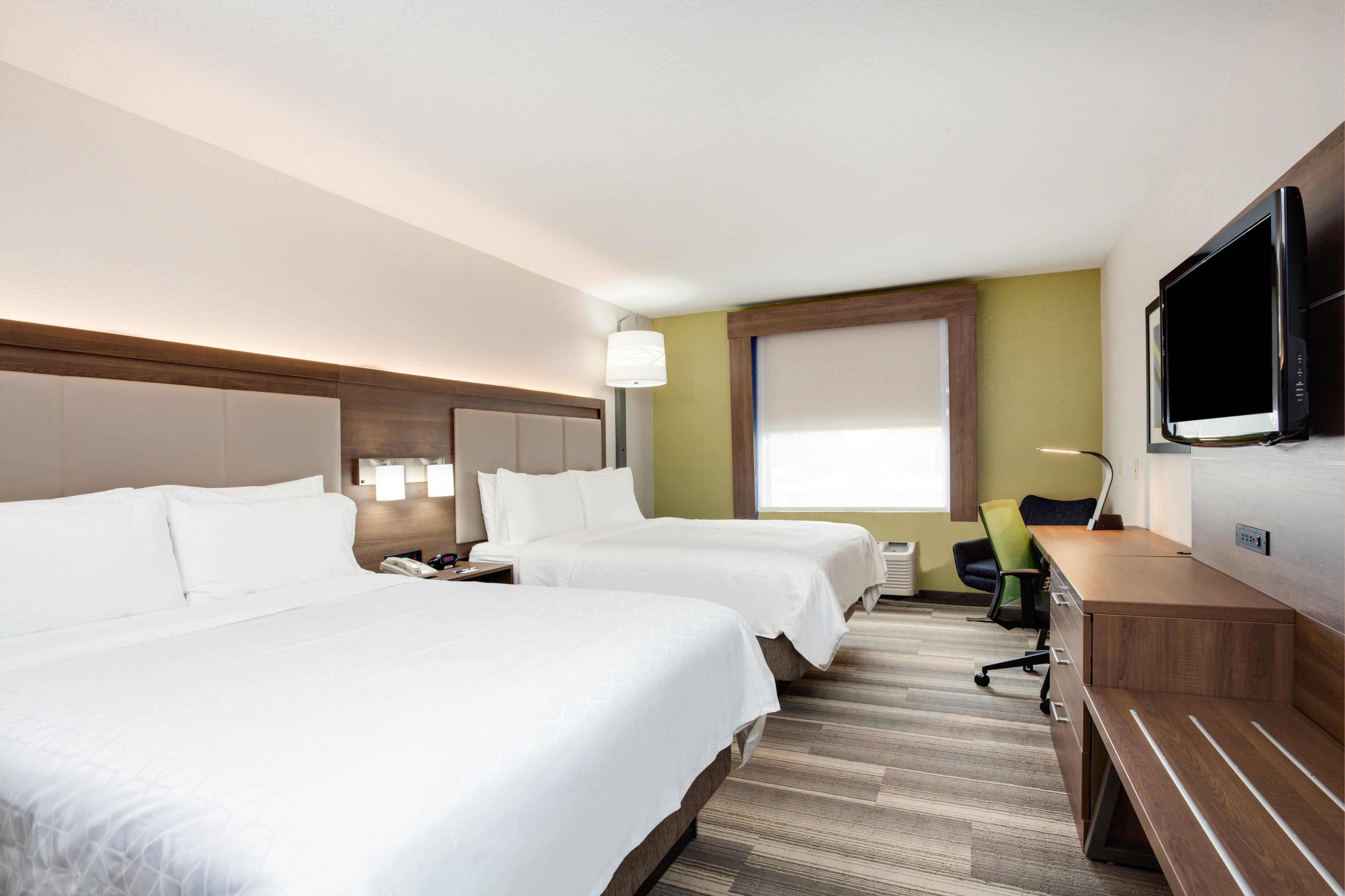 Holiday Inn Express Hotel & Suites Clewiston By Ihg Экстерьер фото