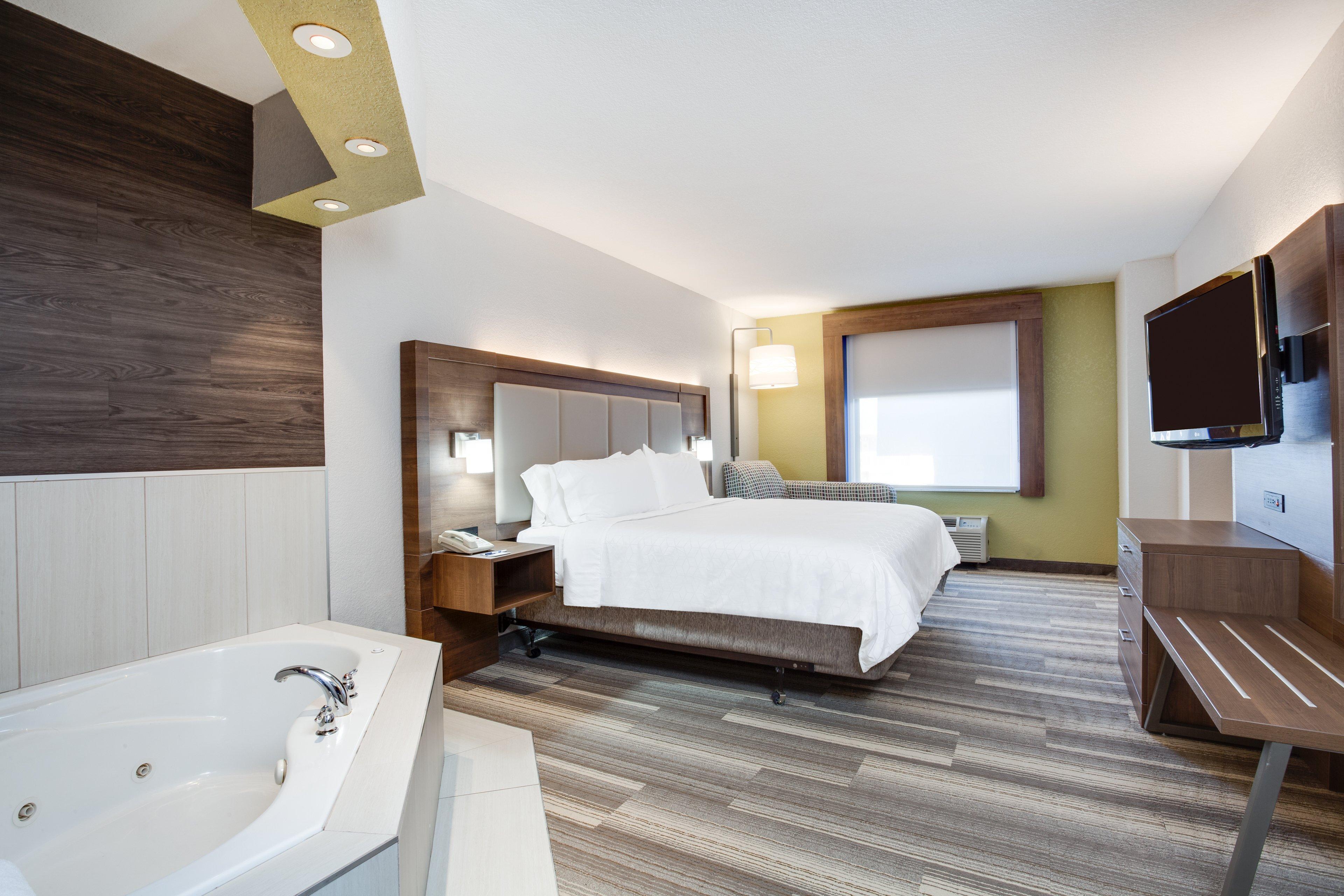 Holiday Inn Express Hotel & Suites Clewiston By Ihg Экстерьер фото