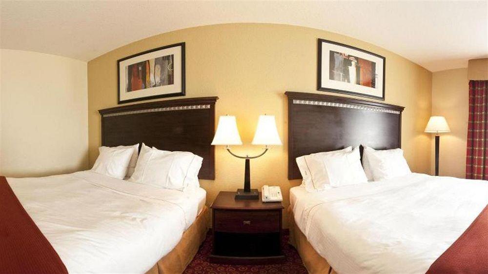 Holiday Inn Express Hotel & Suites Clewiston, An Ihg Hotel Экстерьер фото