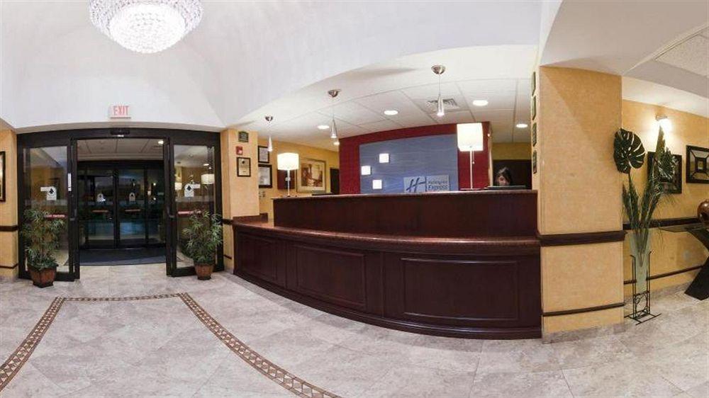 Holiday Inn Express Hotel & Suites Clewiston By Ihg Экстерьер фото