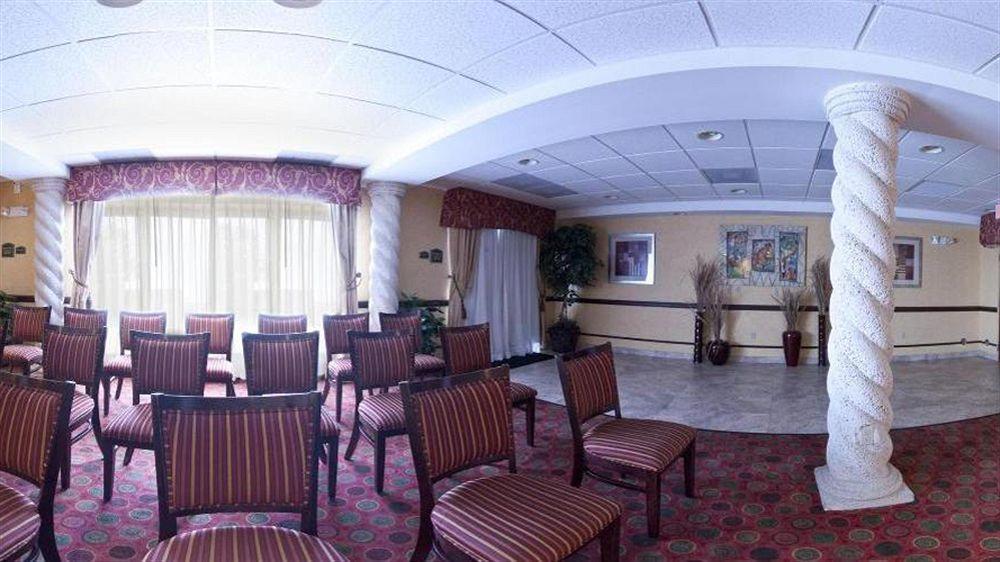 Holiday Inn Express Hotel & Suites Clewiston, An Ihg Hotel Экстерьер фото