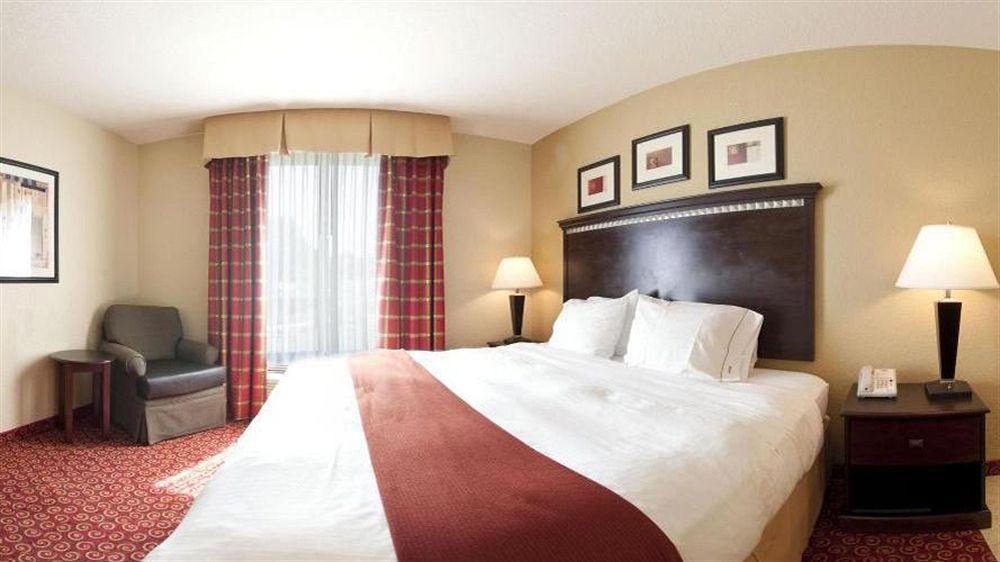 Holiday Inn Express Hotel & Suites Clewiston By Ihg Экстерьер фото