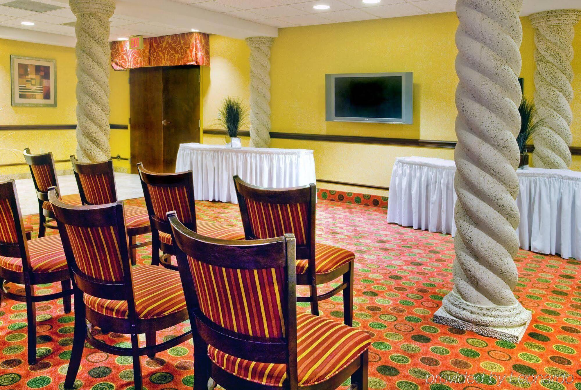 Holiday Inn Express Hotel & Suites Clewiston By Ihg Экстерьер фото