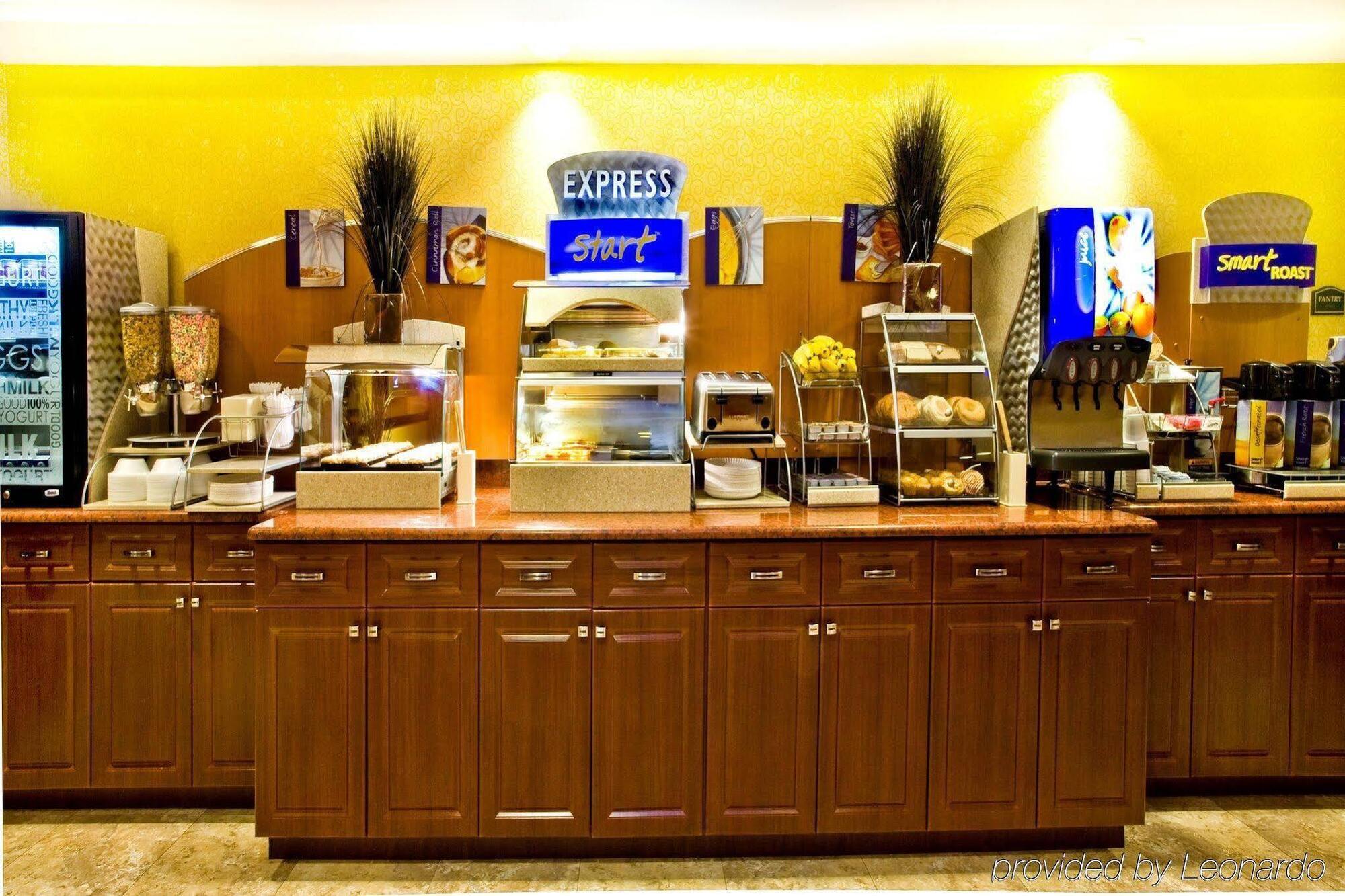 Holiday Inn Express Hotel & Suites Clewiston By Ihg Экстерьер фото