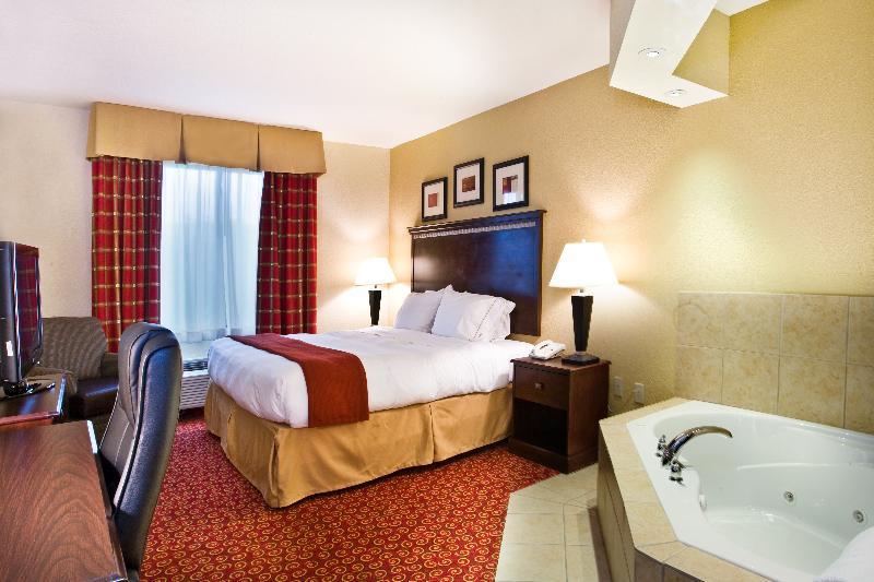 Holiday Inn Express Hotel & Suites Clewiston By Ihg Экстерьер фото