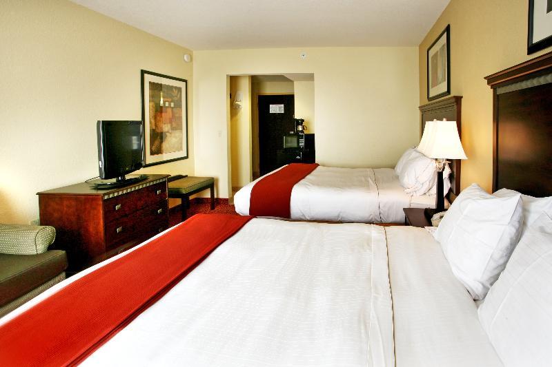 Holiday Inn Express Hotel & Suites Clewiston By Ihg Экстерьер фото